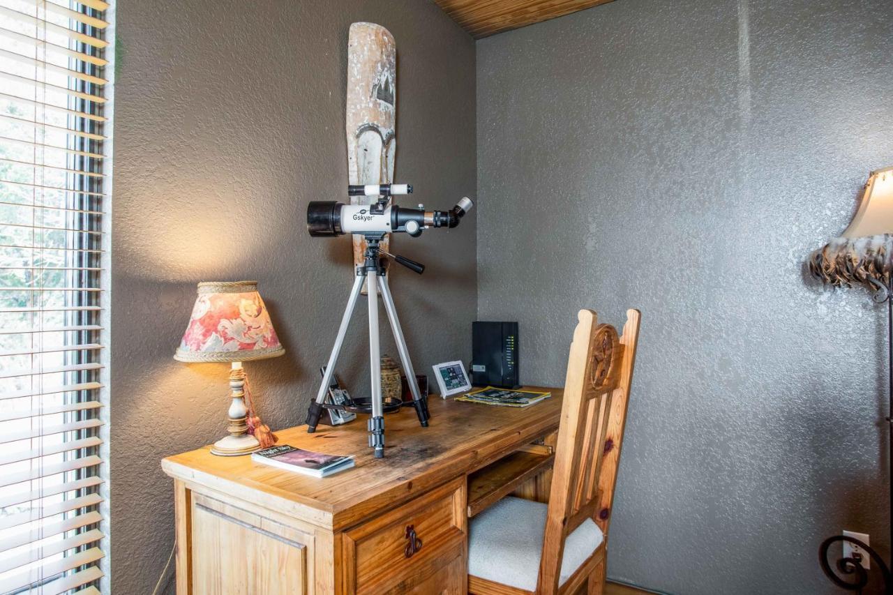 Antler Run Ranch Cabin Pipe Creek 외부 사진